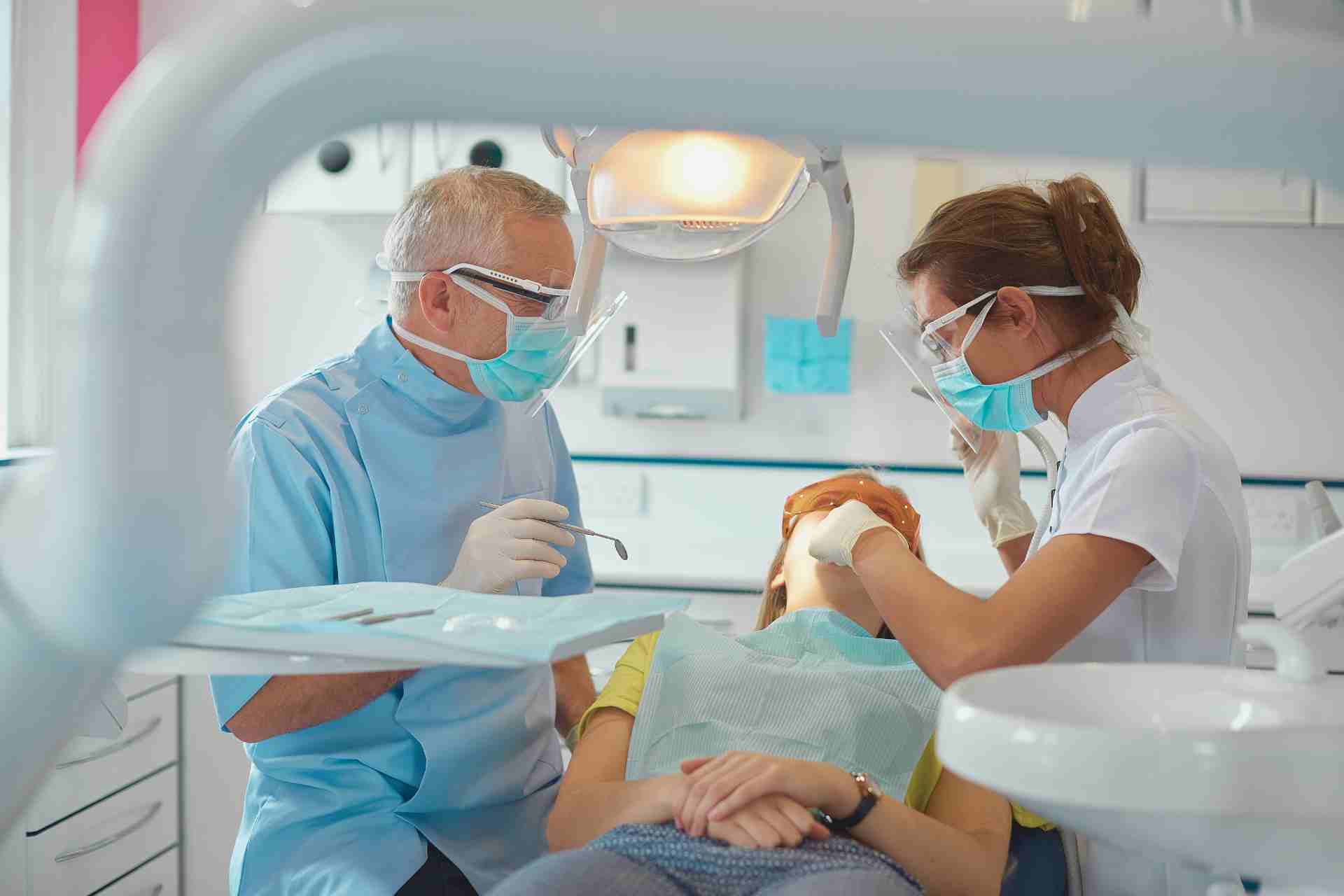 Dentist in Las Cruces, NM